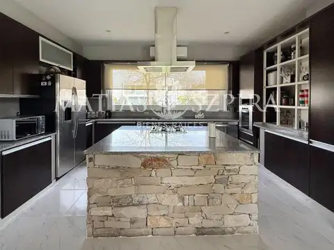 Casa en Venta 10 años