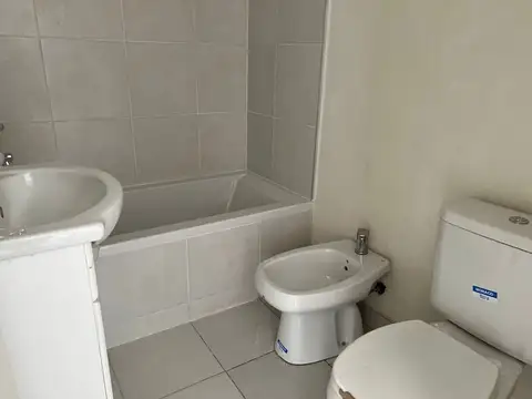 Departamento en Alquiler 6 años
