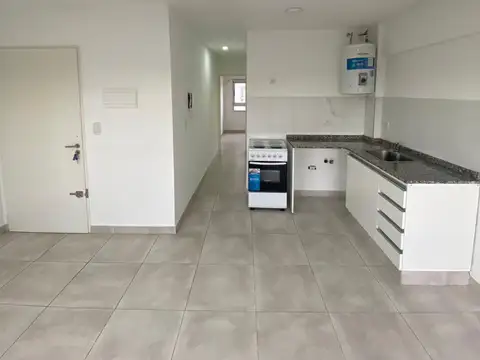 Dr J M Casullo 800, Piso 2