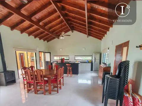 Quinta en Venta en La Plata, USD 195.000