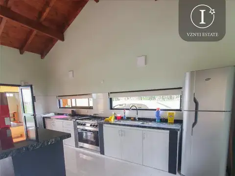 Quinta en Venta con 1 cochera
