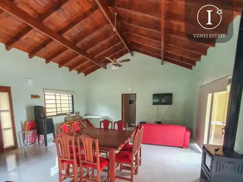 Quinta en Venta de 3 dormitorios