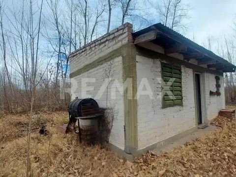 VENTA CHACRA 5,42 HA - SENILLOSA