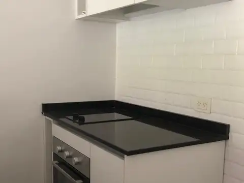 Departamento en Alquiler Apto profesional