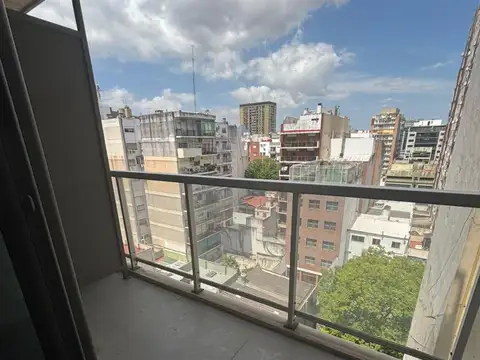 Departamento en Alquiler A Estrenar