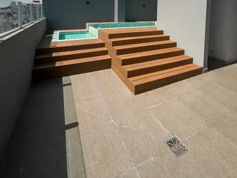 monoambiente  caballito