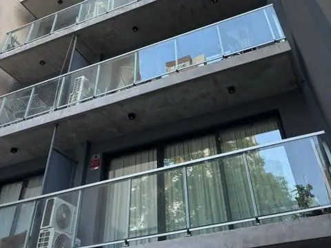 monoambiente  caballito