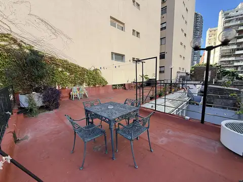 PH 3 AMB  VENTA PALERMO