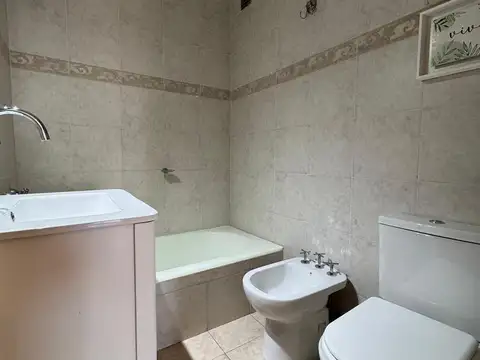 Departamento en Venta 40 años