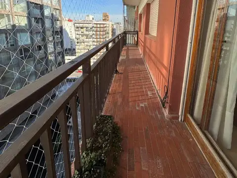 Departamento en Venta de 4 ambientes