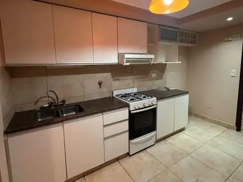 Departamento en Alquiler A Estrenar