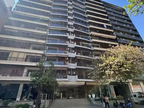 DEPARTAMENTO EN ALQUILER - VIRGEN DE LA MERCED 639 - Bº NORTE