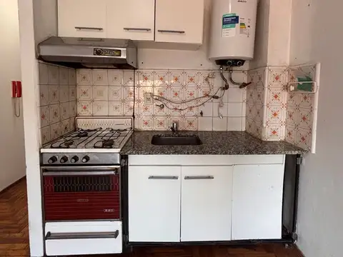 Departamento en Venta al Sur