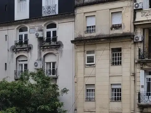 Departamento en Venta 40 años