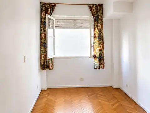 Arenales 1200 Retiro 2amb U$72.000