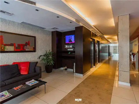 Monoambiente en alquiler, POCITOS 