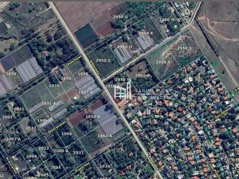 Terreno en Venta en Belen De Escobar, USD 250.000