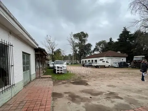 Terreno en Venta de 3654,0 m2