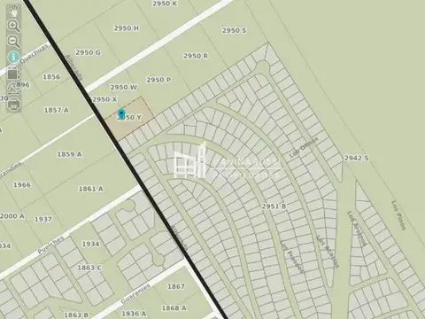 LOTE EN VENTA - CAMPO CHICO 100