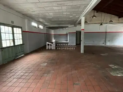 Terreno en Venta 91  mts Frente