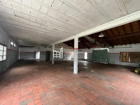 LOTE EN VENTA - CAMPO CHICO 100