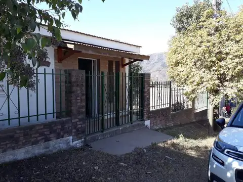 Casa en Venta 10 años