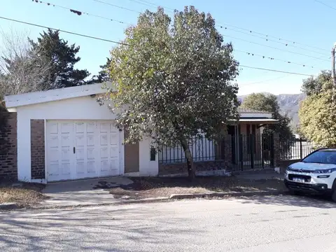 Casa en Venta en Bialet Masse, USD 70.000