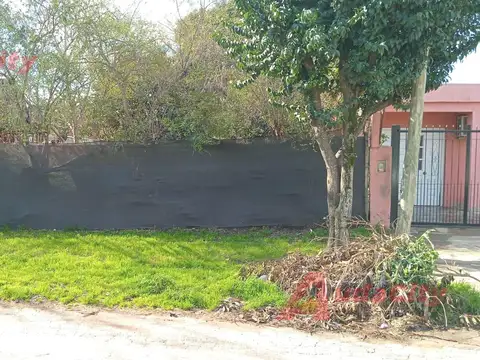 VENTA TERRRENO EN TRUJUI MORENO