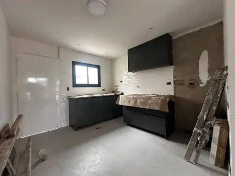 Depto Tipo Casa en Venta de 1 dormitorio