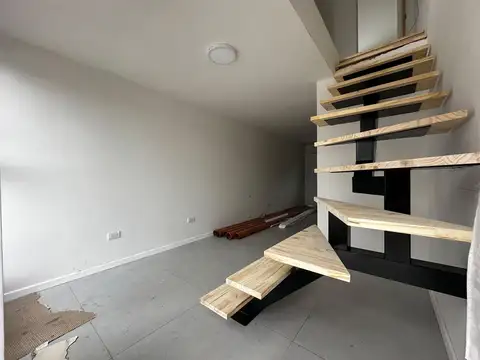 Depto Tipo Casa en Venta A Estrenar