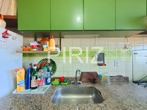 Departamento en Venta Permite mascota