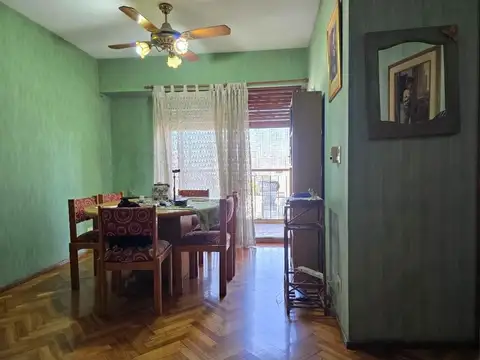 Departamento en Venta en Liniers, USD 89.000