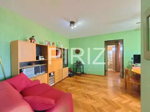Departamento de tres ambientes