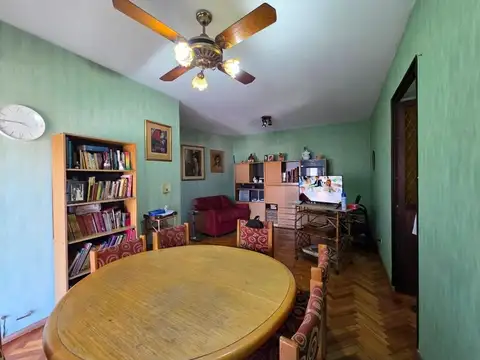 Rivadavia 10702 , Piso 11