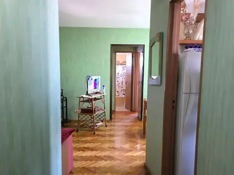 Departamento de tres ambientes