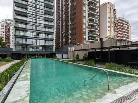 Avenida Corrientes 3800