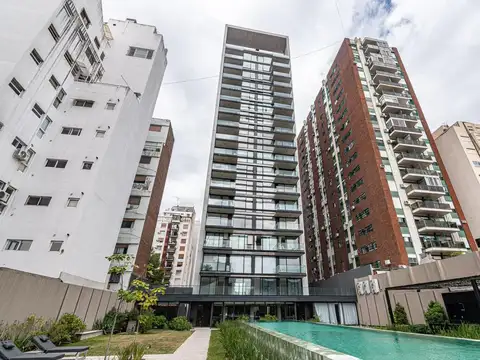 Departamento en Venta de 5 ambientes