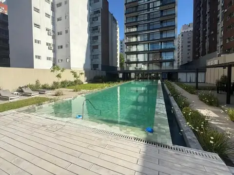 Departamento - Venta - Argentina, Capital Federal - Avenida Corrientes 3841