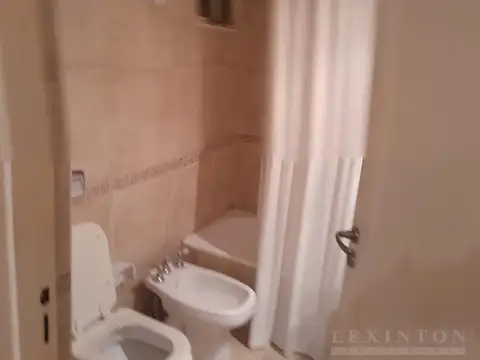 Departamento en Alquiler al Este
