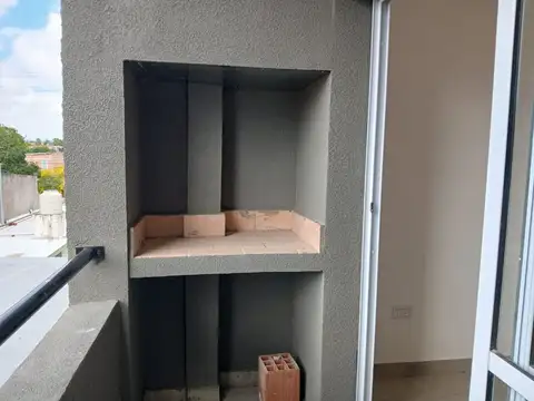 Departamento en Alquiler en Barrio Miguel Araoz, $ 450.000
