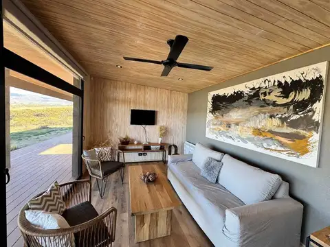 Casa en Venta 3 años