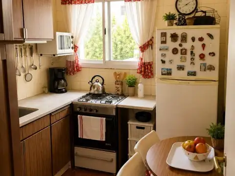 Departamento en Venta en Congreso, USD 84.000