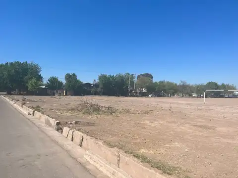 Lote en venta de 264m2 ubicado en Las Heras
