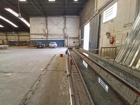 Galpon en Venta 20 años