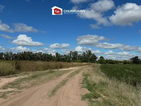 Campo en venta 3 has en San Pedro - Maxiconsumo