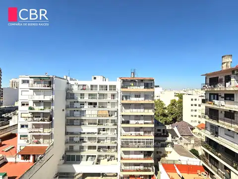 Departamento en Venta de 3 dormitorios