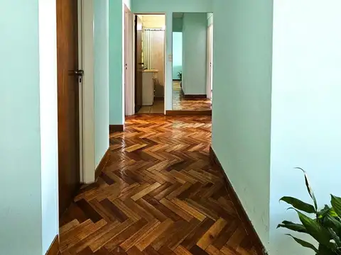 Departamento en Venta 46 años