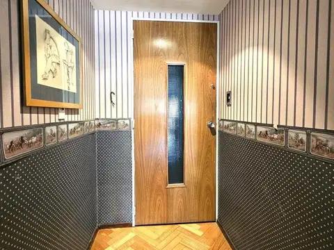 Pedro Lozano al 3200