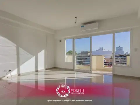 Bahía Blanca al 2400