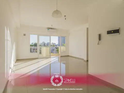 Departamento en Alquiler 5 años